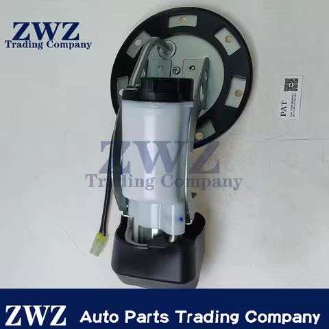 For Honda CB 600 F/FA PC41 year 2007-2010 Motorcycle Fuel Pump Assembly 16700-MFG-D02 16700MFGD02 16