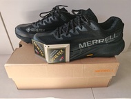 Merrell Agility Peak 5 GTX 越野跑鞋