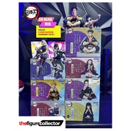 DEMON SLAYER CHOKONOSE (Onigiri) [Aunthentic] SEGA Chokonose | Demon Slayer Figure