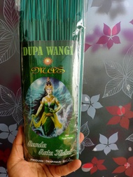 dupa hijau Bunda Ratu super wangi