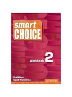 Smart Choice 2: Workbook (新品)