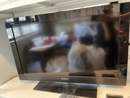 SONY BRAVIA 電視機