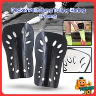 Decker Football Shin Guards 1 Pair - C-FF233