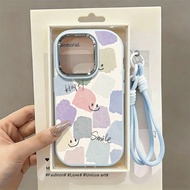 TOCO CASE+bracelet OPPO A6PRO A5IPRO A3X A5X A55G F9 RENO 14F5G 13F 11PRO 8T5G 7Z5G 7 65G 5 4 2Z 11F