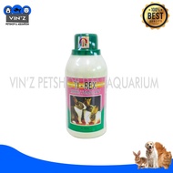 Vitamin Kelinci Ti-Rex Rabbit Stimulant 250 ml