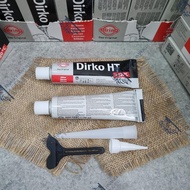 73ox- Dirko Ht Erling Das +320C Gasket Sealer Glue 70Ml German Sealant Glue