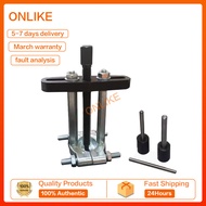 FULL SET Washing Machine Special Tools Pulsator Puller Pulsator Bush / Screw / Nut Removal Opener