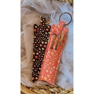Pen Holder | Pen Holder (for lanyard)