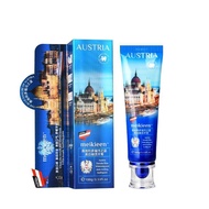 [Austria Toothpaste] MEIKIEEN Austria Danube River Blue Whitening Dissolved Toothpaste20251217