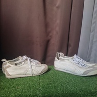 Onitsuka Tiger White