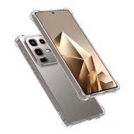 Crash Shock AirBag Shockproof Case Cove For Infinix Smart 9 8 7 6 HD 5 4 4C Note 50 50X 40 30 30i 12