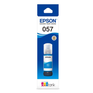 Original Epson 057 Ink Ecotank L8050 6 color inkjet printer L18050 Ink Ecotank L8058 L18058 Color pr