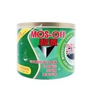 【1桶】殺滅微煙黑蚊香630g+±3%（4895097019167）（8825）