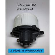 KIA SPECTRA / KIA SEPHIA AIR COND BLOWER MOTOR / KIA SPECTRA AIRCOND BLOWER FAN MOTOR