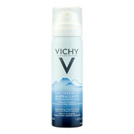 VICHY Eau Thermale Mineralizing Thermal Water วิชี่ น้ำแร่ สปา มิเนอรัล วอเทอร์ สเปรย์ 50ml.