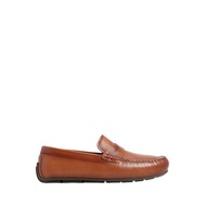 Aldo Cognac Men's LoafersRemus