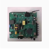 Leroy TP.ATM60.PC821 Three-in-One LCD Internet TV Motherboard