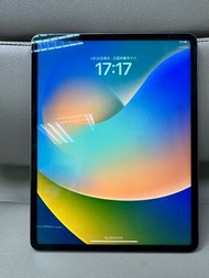 iPad Pro 第5代 12.9 wifi版 （good condition )