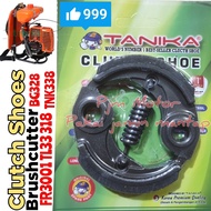 TANIKA 328 Kain klos kampas mesin potong rumput 318 328 338 368 tanika original