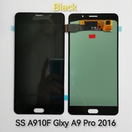 SS A910F Glxy A9 Pro 2016 LCD Display Touchscreen Digitizer