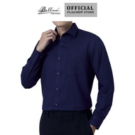 Men's premium long-sleeved bamboo shirt - ABD.BPS.BE.201