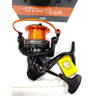 SEAHAWK SHORE LINER 5500 SURF FISHING REEL