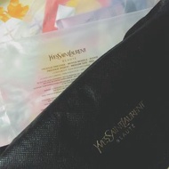 YSL 化妝袋