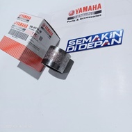 Scorpio exhaust connection gasket Scorpio exhaust connection gasket XMAX 250 ASBES XMAX EXHAUST CONN