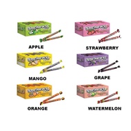 Sochews Long Bars Chewy Candy (80 Sticks/ Box) HALAL