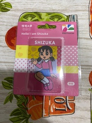悠遊卡 叮噹/多啦A夢系列 靜香/靜宜 罕見