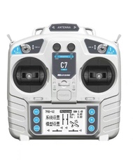 รีโมท Microzone รุ่น MC7-mini พร้อมเครื่องรับ MC8REv2