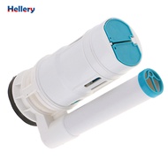 [Hellery] Adjustable Cistern Toilet Tank Repair Flush Valve Flush Valve Repalcement
