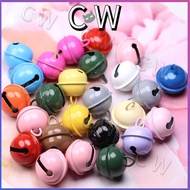 Cat bell Pet bell Animal decoration Large bell cat toy Sounding bell toy