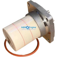 2B 23390-0E010 2 23390-0E011 Fuel Filter Grid Diesel Element 2015- 2015-