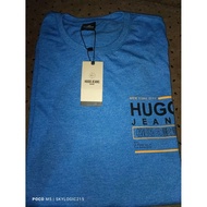 Hugo Jeans T-Shirt Mistibiru Size XL New Cool Material
