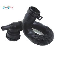CV618286YC CV6Z8286N Water Tank Downpipe Hose for   2.0T Car  Radiator Replacement Part