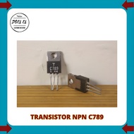 TRANSISTOR C789 Original | TR NPN C 789 ORI