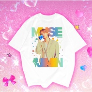 Jimin Muse Album T-shirt Jimins Second Solo Album Shirt BTS Jimin Come Back Shirt Gift for BTS Fans 