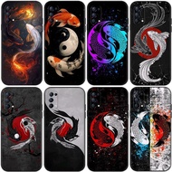 OPPO R9 F1 Plus R9S Reno 2 2Z 2F 3 4  Pro 5 5F Lite 5K Compatibility TPU Black plastic soft case pho