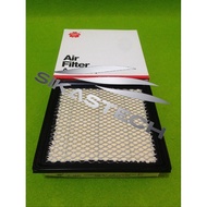 SAKURA 17220-P2M-Y00 AIR CLEANER FILTER ELEMENT SUB-ASSY AIR FILTER/ HONDA OLD CR-V RD1 RD2 RD3 RD4 