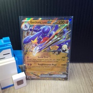 GARCHOMP CYNTHIA EX RR - MA3 090/193 - INDONESIAN POKEMON CARD