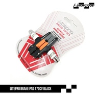 Litepro BRAKE PAD 470CV