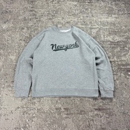 CREWNECK GIORDAN0, size L-XL