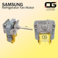 Samsung Refrigerator Fridge Fan Motor Peti Sejuk Fan Motor R8202 (RE-01WT52)