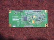 T-con 邏輯板 V500HJ1-CE6 ( TATUNG  V50R600 ) 拆機良品