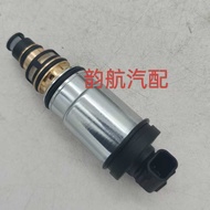 Cross-Border 97674-3M001 976743M001 Suitable for Hyundai Kia Air Conditioning Compressor Solenoid Va