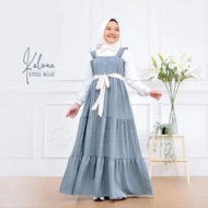 [SH] Livy Dress // muslim youth Fashion // Latest Outfit