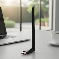 Vention AX900 Dual-Band WiFi 6E & Bluetooth USB Adapter for PC Vention AX900 Dual-Band WiFi 6E & Blu