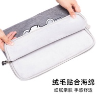 Inner Tank Bag, Computer Bag, High Beauty Cartoon Tablet Bag for Men and Women, 12345内胆包电脑包男女高颜值卡通平板包12345.6寸保护套 71228