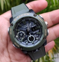 BestDeal G Shock GA-2000 / GA-2000-3A Japan Watch Movement OEM Carbon Core Guard Sports Watch